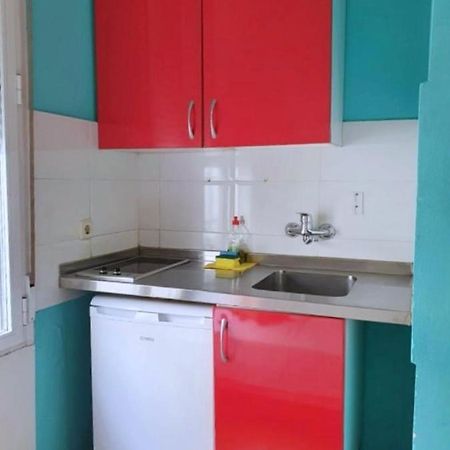 Apartamentos Smartrenting Fuencarral Мадрид Экстерьер фото