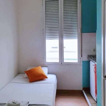 Apartamentos Smartrenting Fuencarral Мадрид Экстерьер фото